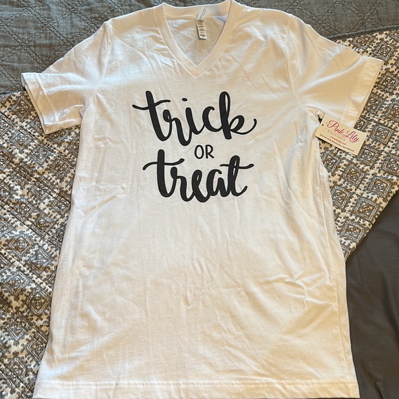 Halloween tshirt - Picture 2 of 4